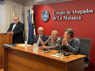 Presentación del libro Masones y Nuevo Humanismo