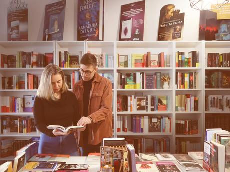 Dilatando Mentes: «No nos guiamos por los premios, sino por las sensaciones que nos genera una historia al leerla»