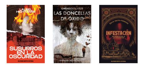 Dilatando Mentes: «No nos guiamos por los premios, sino por las sensaciones que nos genera una historia al leerla»