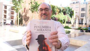 LA PENUMBRA DE MIRANDA - JOSÉ ANTONIO CORRALES PONCE DE LEÓN