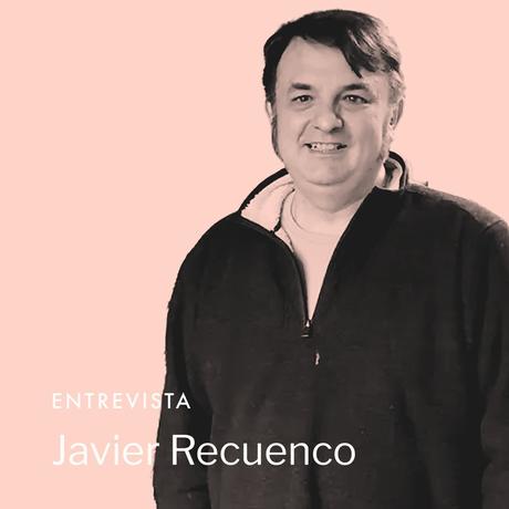 El genio detrás del telón con Javier Recuenco