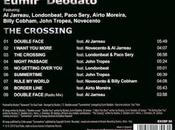 Eumir Deodato Crossing (2010)