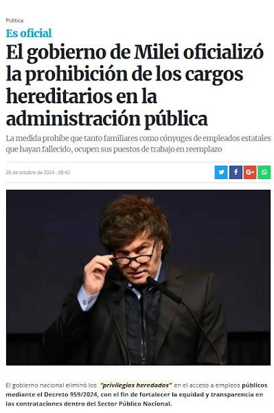 Ministerio de Humo y Prejuicios