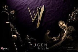 Yugen - Iridule (2010)
