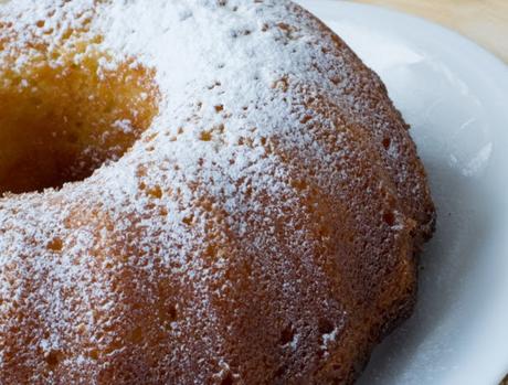 Como preparar bizcocho casero de vainilla Como preparar bizcocho casero de vainilla