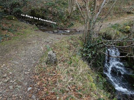 El Campón-Cerréu-El Porrón de Cerrosa-Vega Pociellu