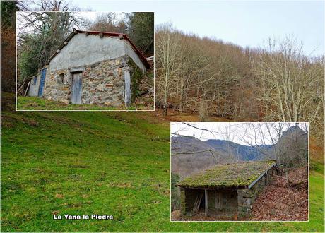 El Campón-Cerréu-El Porrón de Cerrosa-Vega Pociellu
