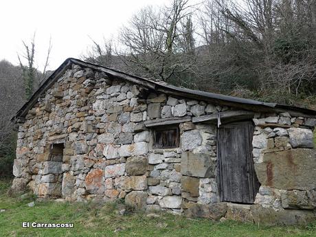 El Campón-Cerréu-El Porrón de Cerrosa-Vega Pociellu
