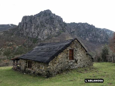 El Campón-Cerréu-El Porrón de Cerrosa-Vega Pociellu