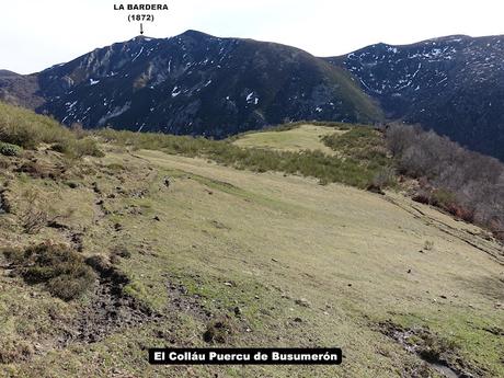 El Campón-Cerréu-El Porrón de Cerrosa-Vega Pociellu