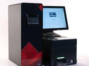 CashProtect, máquina cobro automatico para bares restaurantes