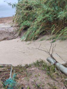 Cáritas Cuenca inicia una recogida de fondos para ayudar a los afectados de la DANA en Mira