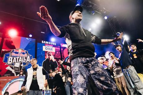 Teorema se adjudicó un cupo para la Final Internacional de Red Bull Batalla Teorema se adjudicó un cupo para la Final Internacional de Red Bull Batalla