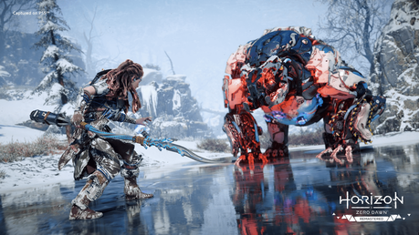 Hoy se lanza Horizon Zero Dawn Remastered, ¿cuáles son los principales upgrades? 54104022714_045bc6c030_h