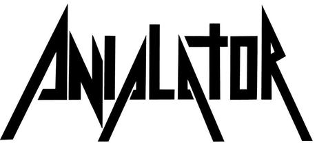Anialator – «Death is Calling»