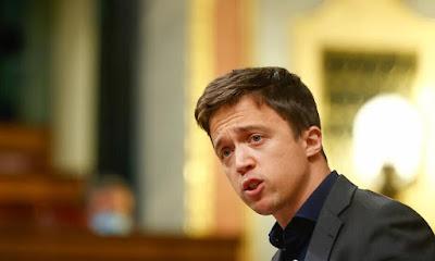 Íñigo Errejón: el machista inverosímil.