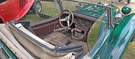 Sumario de octubre de 2024 Sumario de octubre de 2024