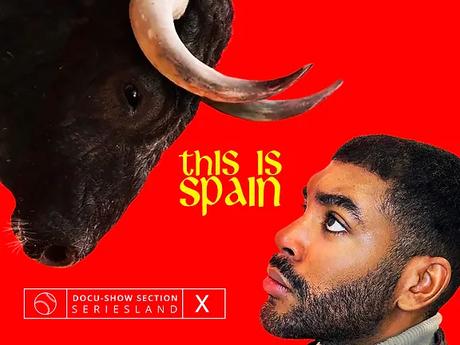 Bilbao Seriesland 2024 - Parte 1: Identidades Bilbao Seriesland 2024 - Parte 1: Identidades