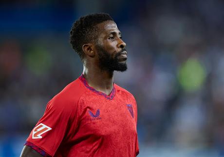 Debut goleador de Kelechi Iheanacho en partido oficial