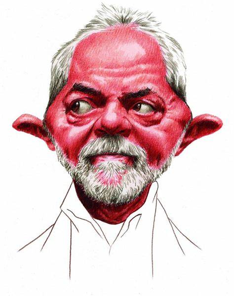 ¿A Quién Le Sirve Brasil?: Medios Brasileños Critican Posición De Lula