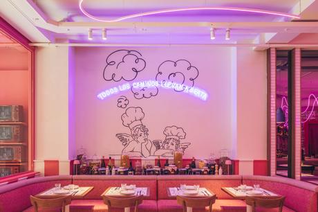 Experiencia en el taller de pasta fresca en Beata Pasta