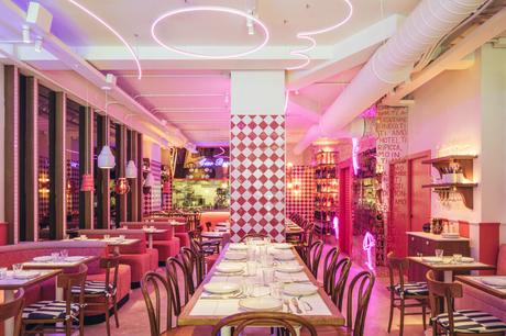 Experiencia en el taller de pasta fresca en Beata Pasta