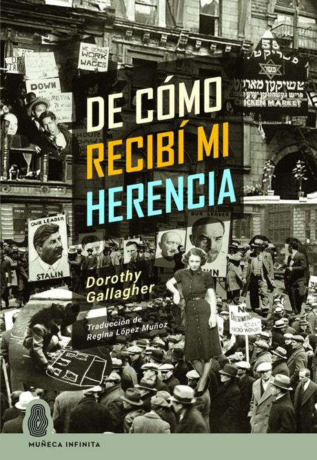 La verdadera herencia