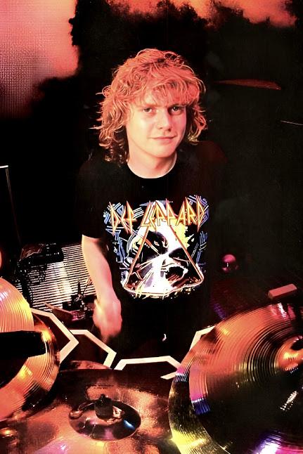 Efemérides del Rock y Heavy Metal: Qué pasó un 01 de Noviembre