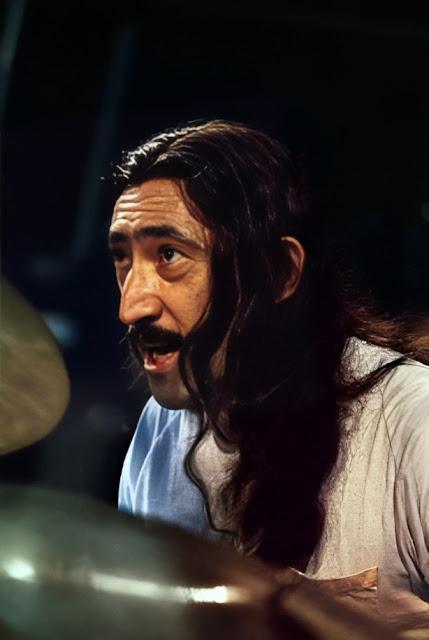 Efemérides del Rock y Heavy Metal: Qué pasó un 01 de Noviembre