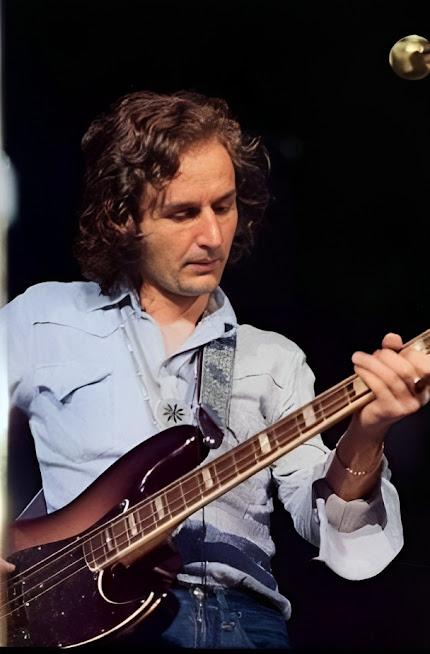 Efemérides del Rock y Heavy Metal: Qué pasó un 01 de Noviembre