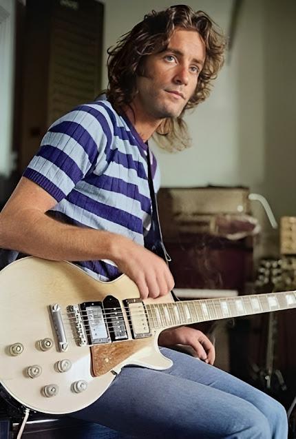 Efemérides del Rock y Heavy Metal: Qué pasó un 01 de Noviembre