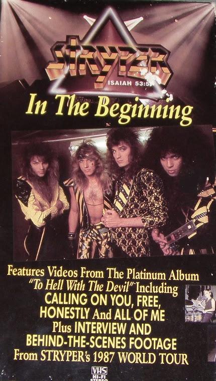 Efemérides del Rock y Heavy Metal: Qué pasó un 01 de Noviembre