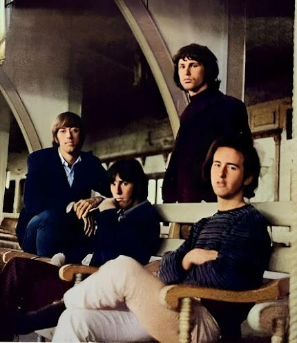 Efemérides del Rock y Heavy Metal: Qué pasó un 01 de Noviembre