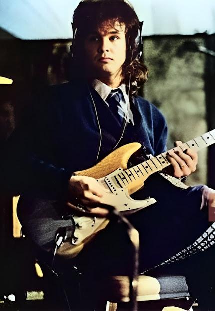 Efemérides del Rock y Heavy Metal: Qué pasó un 01 de Noviembre