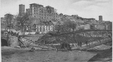 Batalla de Teruel Batalla de Teruel