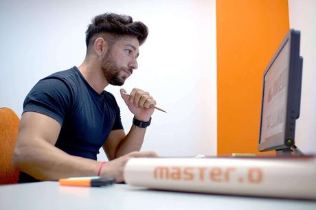 Opositar a Personal de Oficios con MasterD Opositar a Personal de Oficios con MasterD
