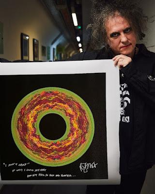 The Cure - All I ever am (2024) The Cure - All I ever am (2024)