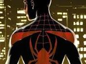 Ultimate integral miles morales spiderman: cataclismo