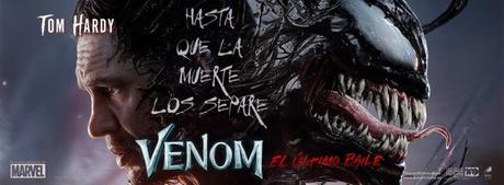 VENOM: EL ÚLTIMO BAILE