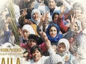 #PalestinaLibre: “Naila uprising” llega Centro Arte Alameda como parte Festival Internacional Palestine Cinema Days