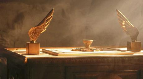 Dennis Quaid llega a HISTORY con «Maravillas Sagradas»