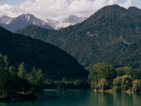 Valle de Soča