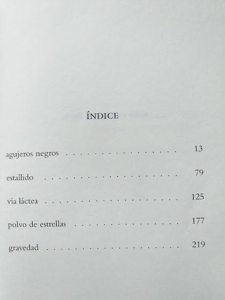 Sistema nervioso, de Lina Meruane