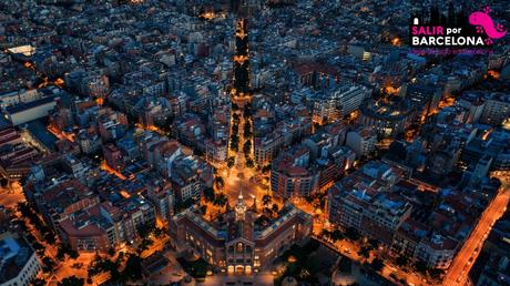 empresas de eventos en barcelona