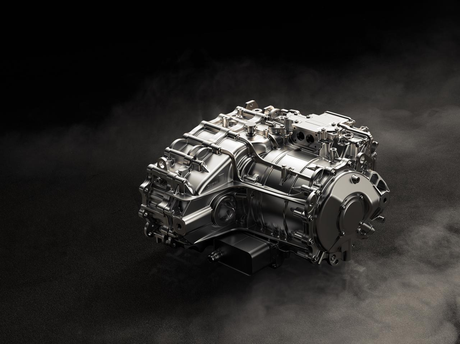 Xiaomi SU7 Ultra eléctrico basado en el sedán más rápido de Nürburgring