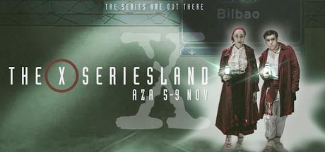 Bilbao Seriesland 2024 - Parte 1: Identidades