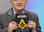 Entrevistas para Buenos Aires sobre libro Masones