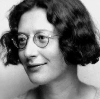 El poema de cada día. Hoy, La puerta, de Simone Weil (1909-1943)