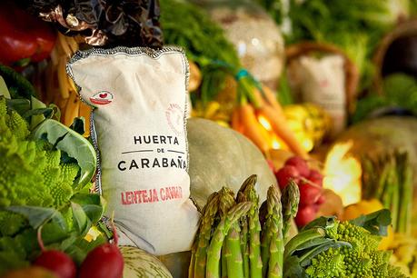 Descubre la magia de Huerta Carabaña: ecología y gastronomía