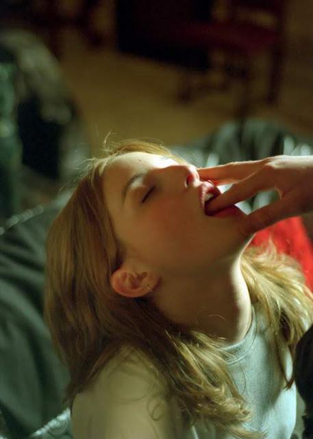 Siempre hay una primera vez: lunes rojo Siempre hay una primera vez: lunes rojo